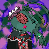 Aptos Ant Club #6238