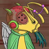 Aptos Ant Club #6259