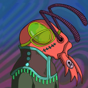 Aptos Ant Club #6284