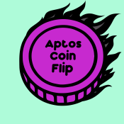 Aptos CoinFlip #1005