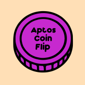 Aptos CoinFlip #1030