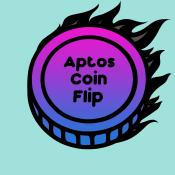 Aptos CoinFlip #1040