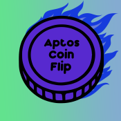 Aptos CoinFlip #1053