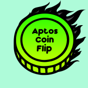 Aptos CoinFlip #1060