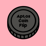 Aptos CoinFlip #1078