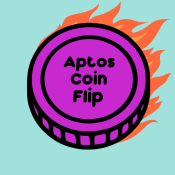 Aptos CoinFlip #1090
