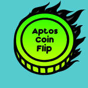 Aptos CoinFlip #1096