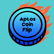 Aptos CoinFlip #1100