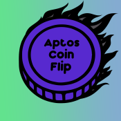 Aptos CoinFlip #162