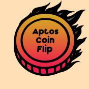 Aptos CoinFlip #312