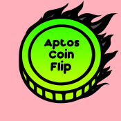 Aptos CoinFlip #320