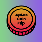 Aptos CoinFlip #334