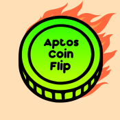 Aptos CoinFlip #340