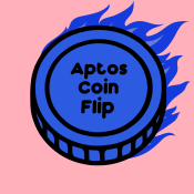 Aptos CoinFlip #343