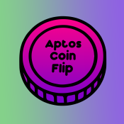 Aptos CoinFlip #351