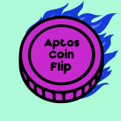 Aptos CoinFlip #364