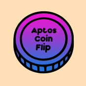 Aptos CoinFlip #418