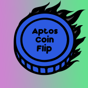Aptos CoinFlip #450