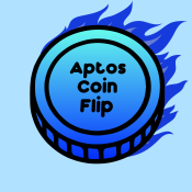 Aptos CoinFlip #483