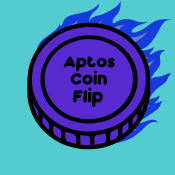 Aptos CoinFlip #495