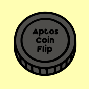 Aptos CoinFlip #497