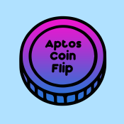 Aptos CoinFlip #542