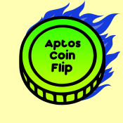 Aptos CoinFlip #581