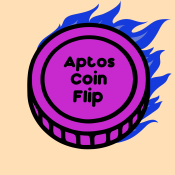 Aptos CoinFlip #605