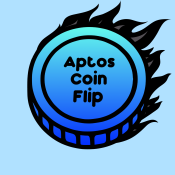 Aptos CoinFlip #612