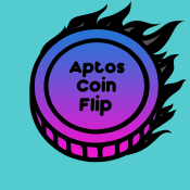 Aptos CoinFlip #702