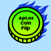 Aptos CoinFlip #734