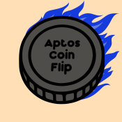 Aptos CoinFlip #76