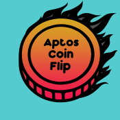 Aptos CoinFlip #766