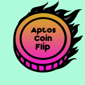 Aptos CoinFlip #776