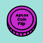 Aptos CoinFlip #800