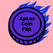 Aptos CoinFlip #806