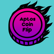 Aptos CoinFlip #810