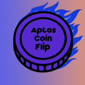 Aptos CoinFlip #825