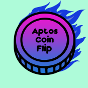 Aptos CoinFlip #826