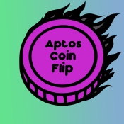 Aptos CoinFlip #837