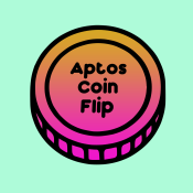 Aptos CoinFlip #841