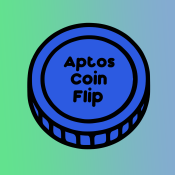 Aptos CoinFlip #867