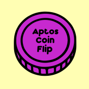 Aptos CoinFlip #868