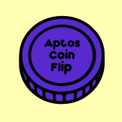 Aptos CoinFlip #87