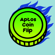 Aptos CoinFlip #876