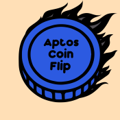 Aptos CoinFlip #882