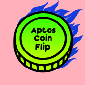 Aptos CoinFlip #883