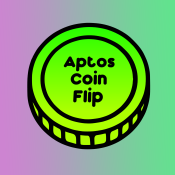 Aptos CoinFlip #885