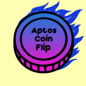 Aptos CoinFlip #945