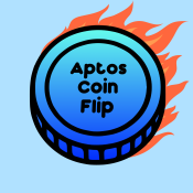 Aptos CoinFlip #950
